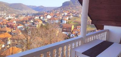 Visoko Room Buitenkant foto
