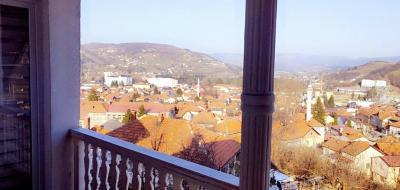 Visoko Room Buitenkant foto