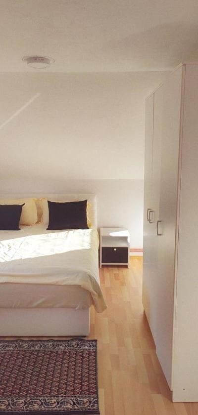 Visoko Room Buitenkant foto